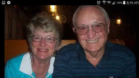 Lois Wood - A Life Well Lived - 1936-2021