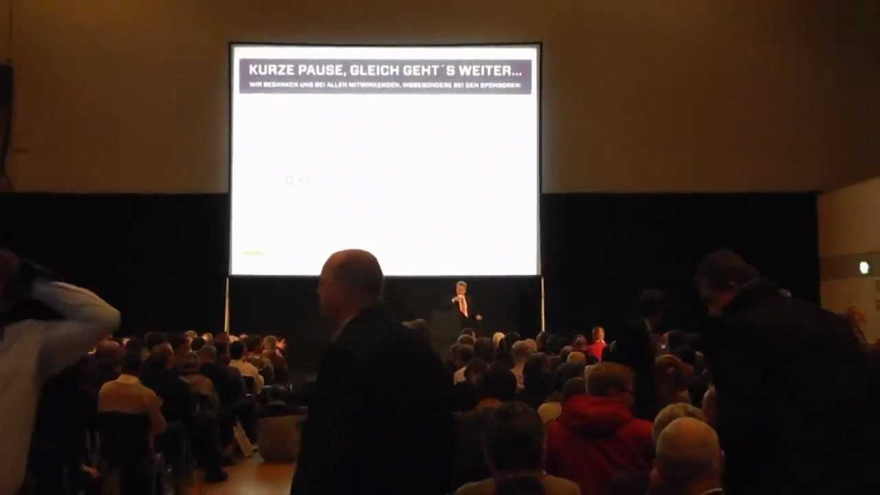 Dimitri Speck - Aktueller Stand der Goldpreis-Manipulation (TEIL 5 von 5)