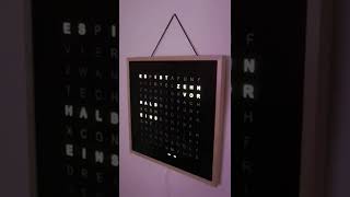 Celebrity Good old snake and a clock?! #diy #neopixel #esp8266 Profile