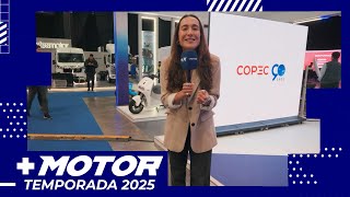 +MOTOR 2025 – CHAPTER 34: OTT TÄNAK'S STORY, WRC JAPAN AND THE E 2025 EXPERIENCE