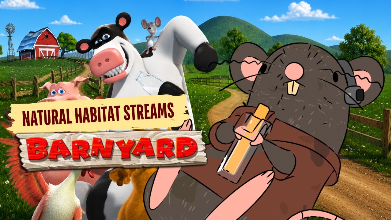 Latest Title & Thumbnail