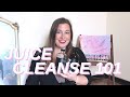 i did a juice cleanse for the first time (JUICE CLEANSE RESULTS, PROS, CONS, EXPERIENCE)