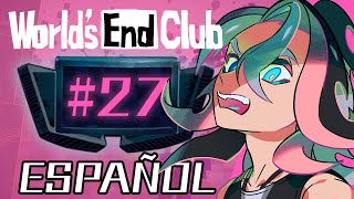 World's End Club - 27 Gameplay Español