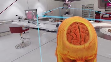 Exploring DICOM with VR: Revolutionizing Medical Imaging with Virtual Reality