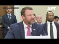 "This Was Preventable" — DHS Sec Mullin Blames Biden Over Child Trafficking Crisis | APT