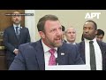 "This Was Preventable" — DHS Sec Mullin Blames Biden Over Child Trafficking Crisis | APT