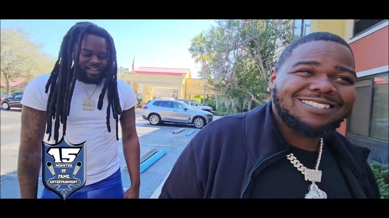TTOP AND ARSONAL TALK MONEY IN BATTLE RAP, UNIONS AND MORE... YouTube