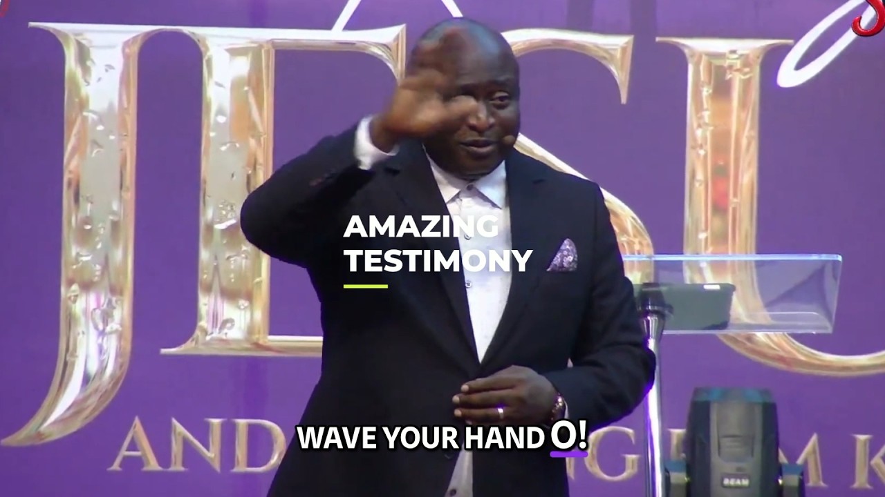 God's Word Overcomes ALL Obstacles: Healing & Faith!