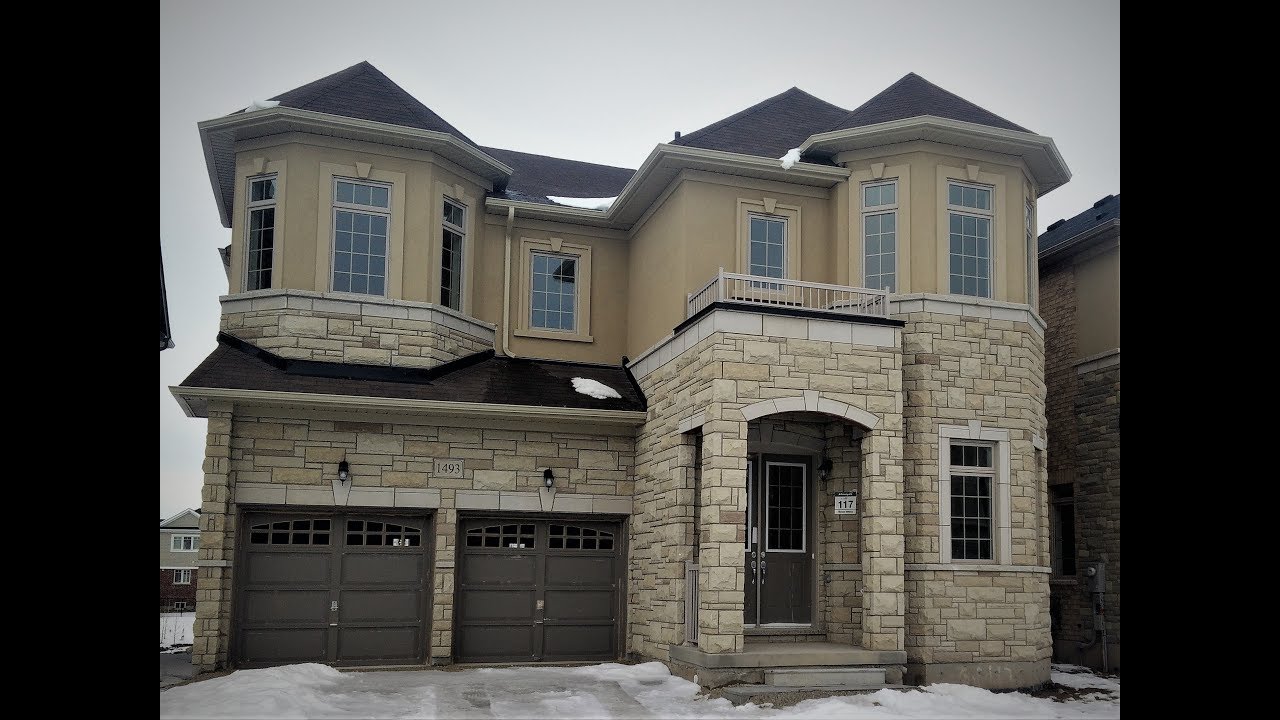 Offered For Lease_1493 Day Terrace Milton YouTube