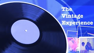 Vinyl: The Vintage Experience
