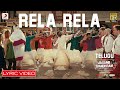 Lyrical Telugu song ‘Rela Rela’ from Jagame Thandhiram starring Dhanush