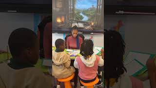 Guided Reading Small Group Lesson 2nd Grade