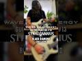 Guitar Practice 13: Rehearsing Black Diamond - Stratovarius &amp; Lyrics. #wavesofsynergy