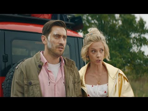 Адам и Ева трейлер | Адам и Ева | Трейлеры 2024