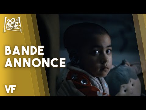 The Creator - Bande-annonce officielle (VF) | 20th Century Studios