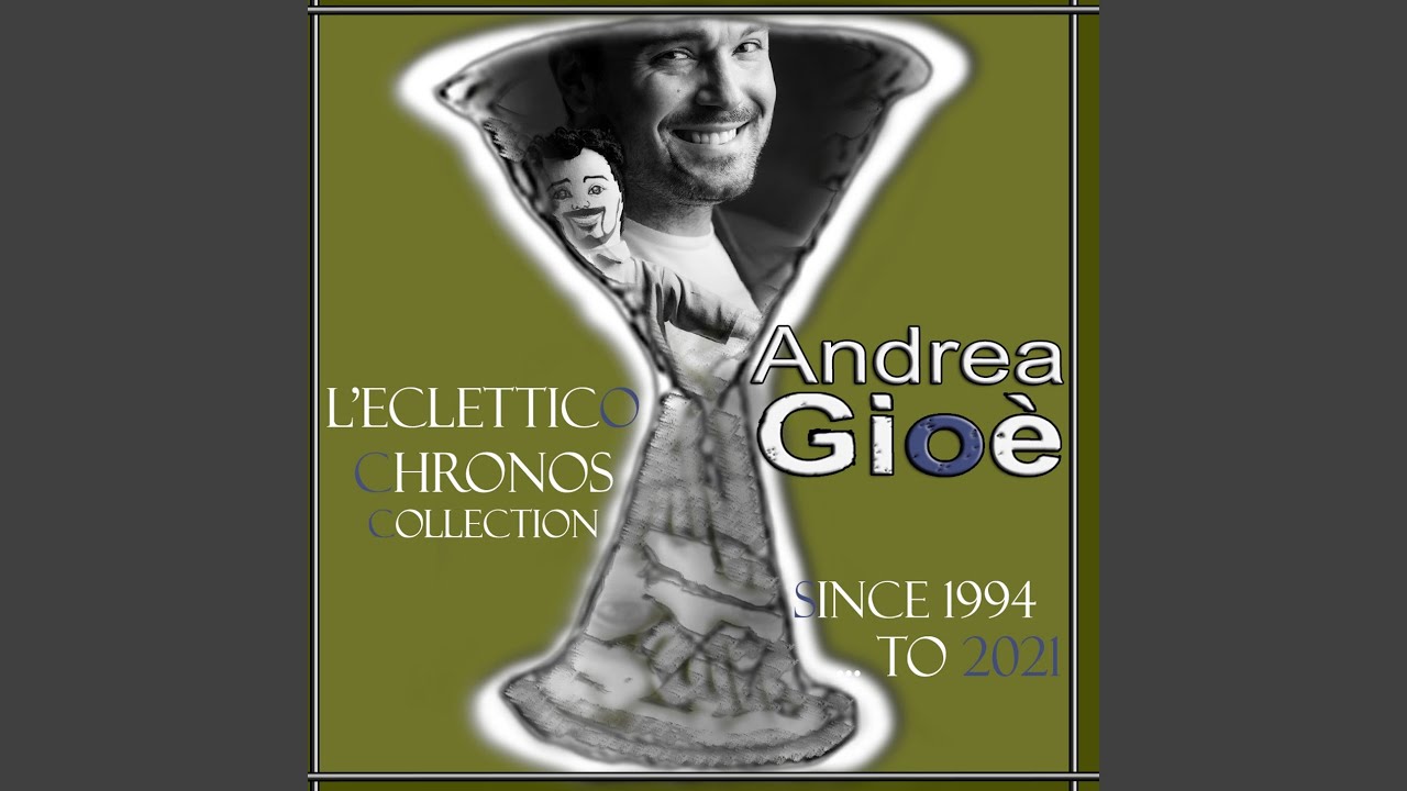 Watch Tracciato viscerale (duet with Me Jeb) on YouTube Watch Tracciato viscerale (duet with Me Jeb) on YouTube