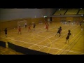 【名古屋市立大学ハンドボール部】　春リーグモチベ