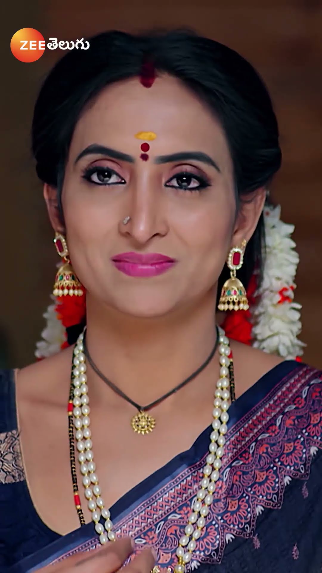 #Janaki Ramayya Gari Manavaralu #Shorts #Zee Telugu #Entertainment #Drama