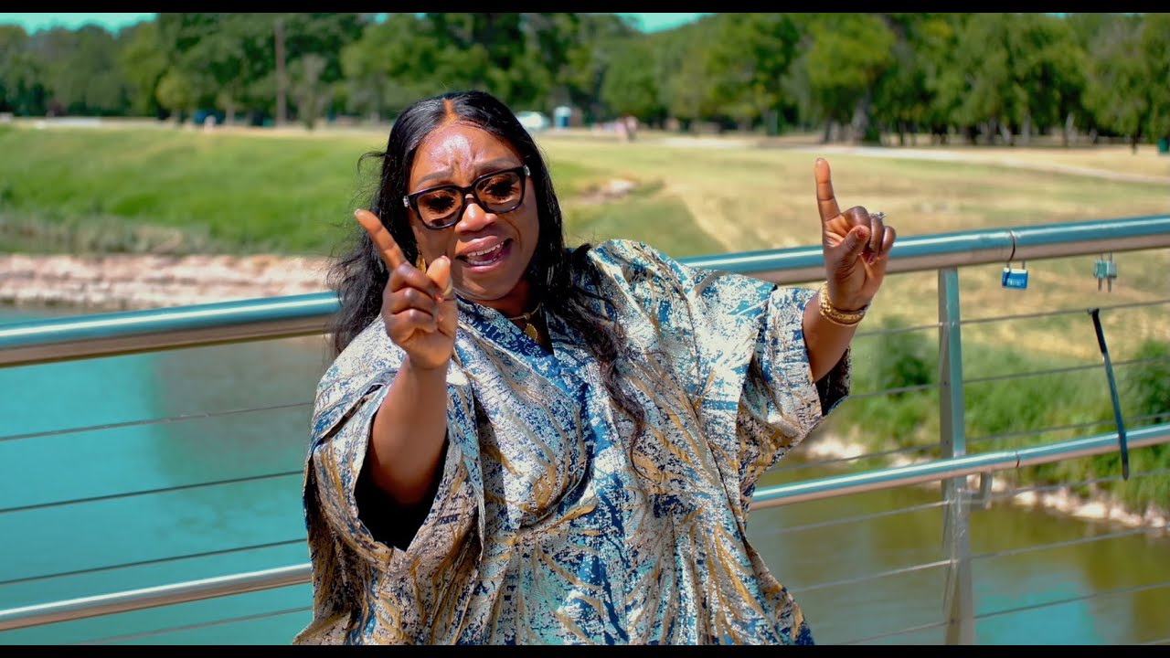 Overflowing Grace Official Video