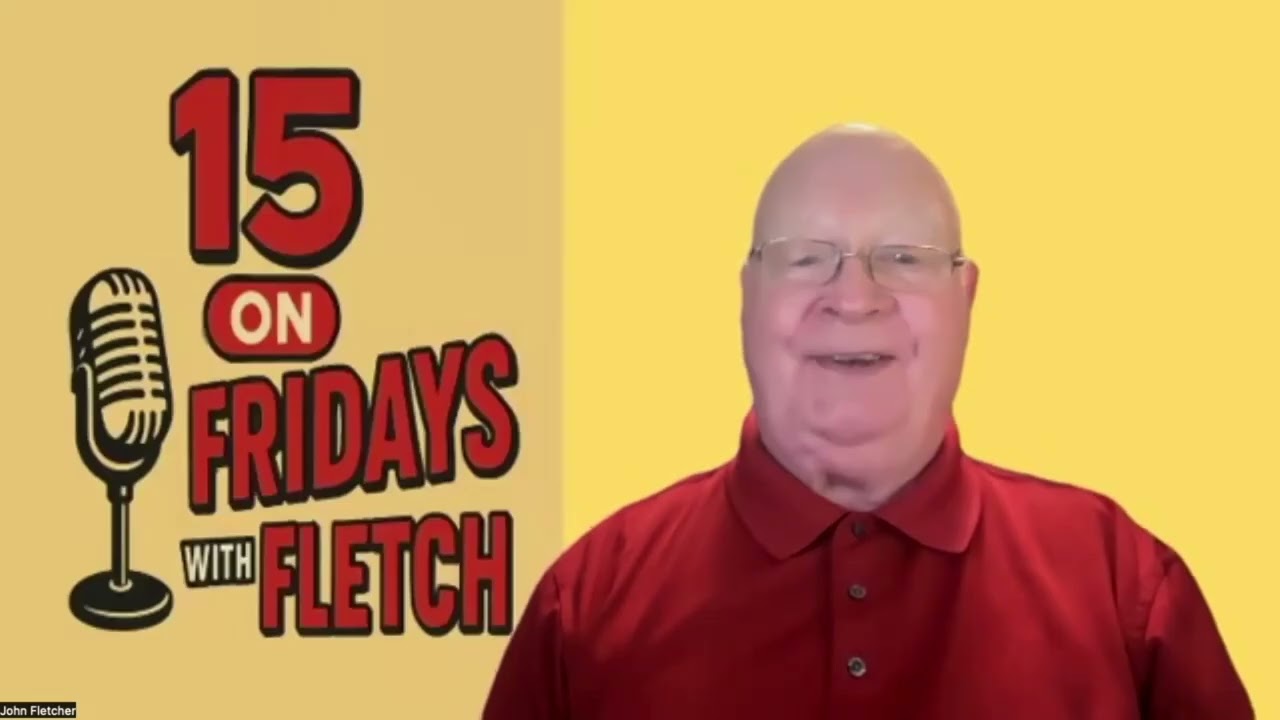 The Man Who Helped Grow the Success of Rush Limbaugh - Tyler Cox