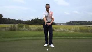 Pendulum Putting - Putting - Today's Golfer
