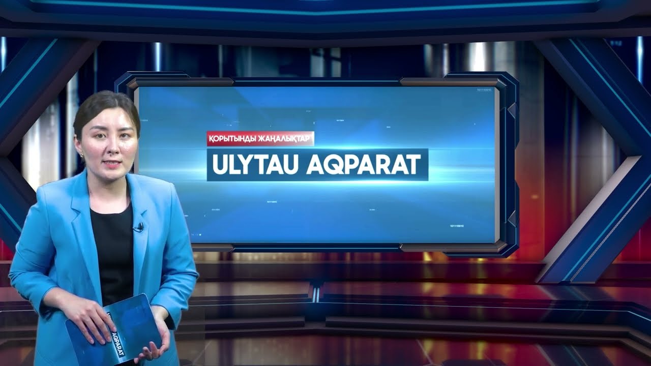 Жедел жәрдем станцияларына жаңа автокөліктер берілді
