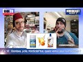 Noobcast 10 bombes pots klir  sols plus quel vernis pour la maquette 