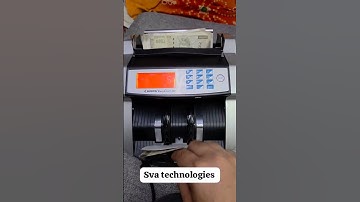 Kores cash Counting machine in jaipur | Available on IndiaMART