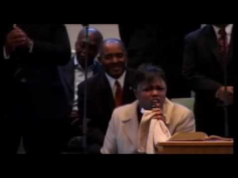 Evangelist Nichelle Early: Don't Give Room To the ...