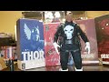 Sideshow 1/6 Punisher review