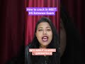 How to Crack NEET UG Entrance Exam | Smart Strategy & Tips #NEETUG #MedicalEntrance #NEETPrep