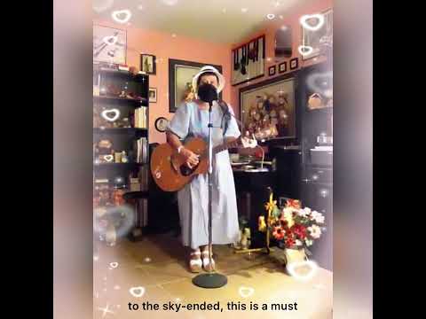วิหคเหิรลม (🤓 English Lyrics 'Birds in the Sky') @papamutchannel5842