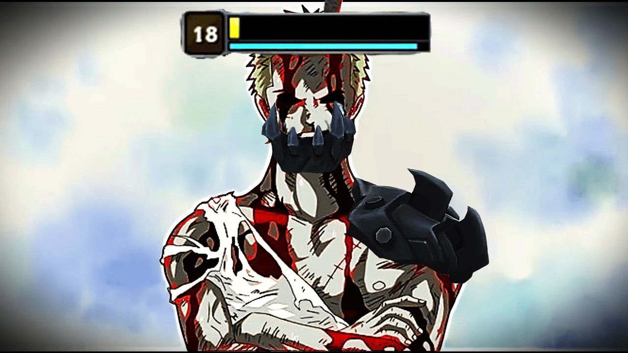 살아남았다는건 강하다는 증거임