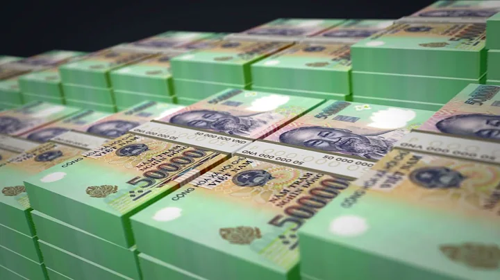 Wealth Manifestation | A Billion Vietnamese Dong | You're Powerful