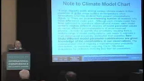 Michelle Foss ICCC2