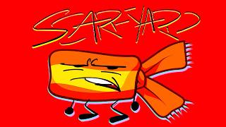 scarfyard summer. (ask me questions + maybe ill draw and more..)