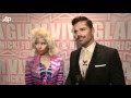 Entertainment: Nicki Minaj Aids Awareness