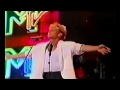 Broken Wings live 1986 VMAs