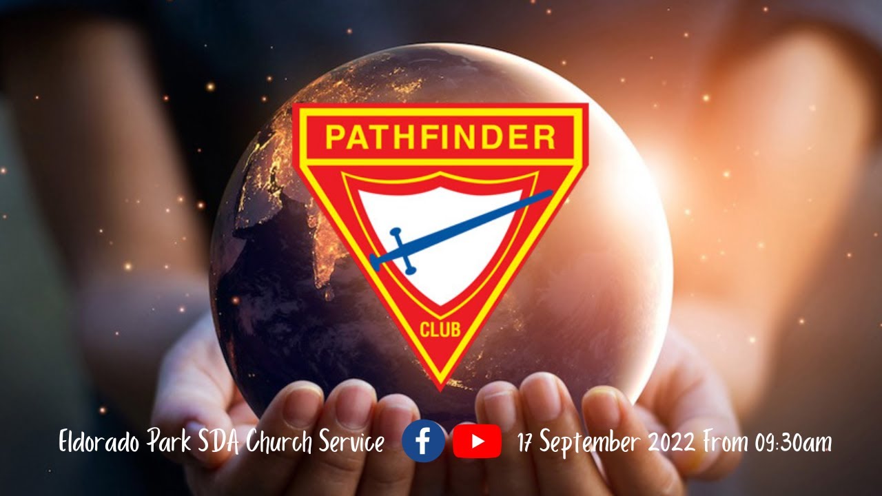 World Pathfinder Day 17 September 2022 YouTube