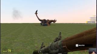 Random gmod stuff part 8