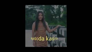 Na A Single Ongode Donga Angni Katongba New Garo Laric  