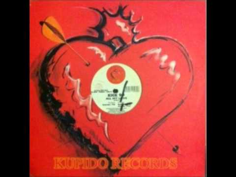 Kick 99 — KICK 99 - ALL MY LOVE