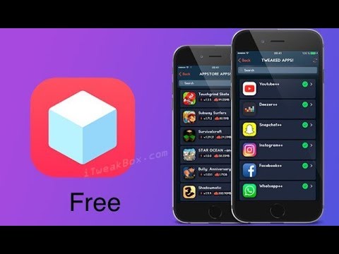 tweakbox iphone 6