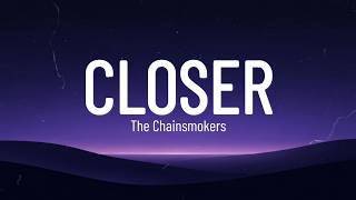 The Chainsmokers  Closer s Ft Halsey