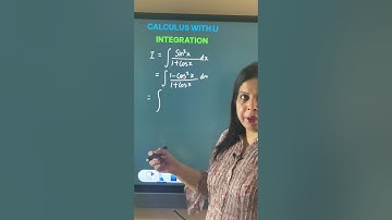 INTEGRATION IMPORTANT QUESTION | CLASS 12 MATHS | CBSE BOARDS | STATE BOARDS | CUET #shorts_