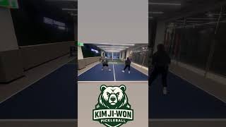 #피클볼 #pickleball #pickleballhighlight #tennis #badminton #sports #탁구 #깡패들 #kkang_pb