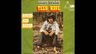 Ricky Wilde - Round And Round