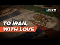 What Israelis Are Saying to Iranian Believers Right Now