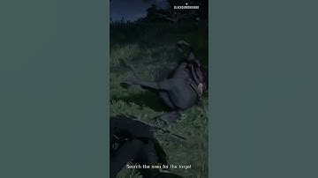 When your cowboy does an SSX Tricky move 🤠 #reddeadonline #shorts