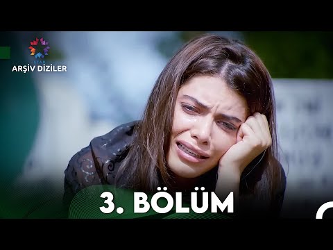 Babalar ve Evlatlar 3. Bölüm